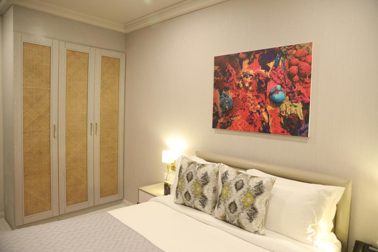 Ambiance Boutique Art Hotel Карачі Екстер'єр фото
