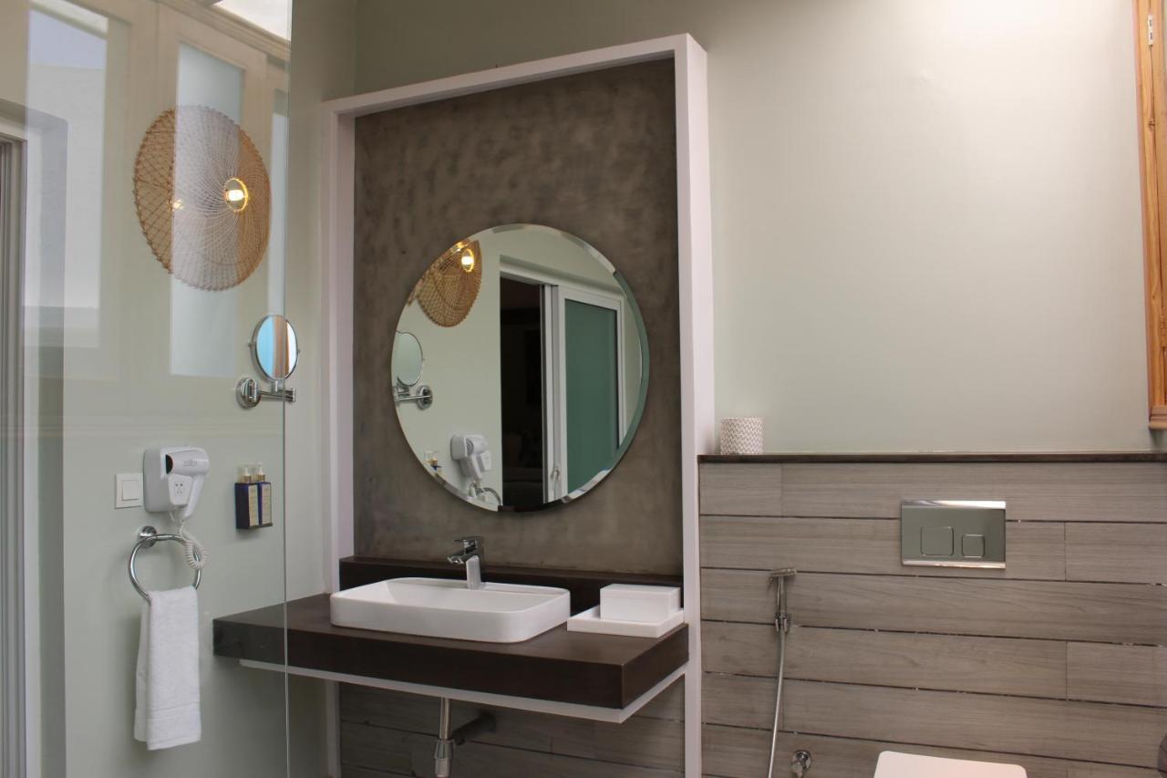 Ambiance Boutique Art Hotel Карачі Екстер'єр фото