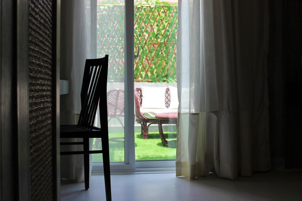 Ambiance Boutique Art Hotel Карачі Екстер'єр фото