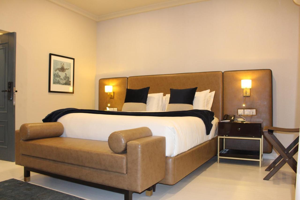 Ambiance Boutique Art Hotel Карачі Екстер'єр фото