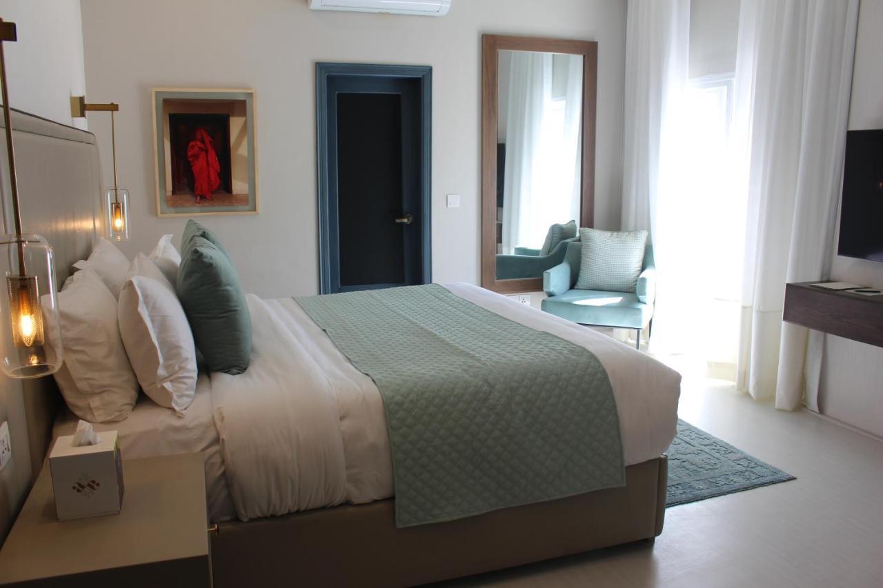Ambiance Boutique Art Hotel Карачі Екстер'єр фото
