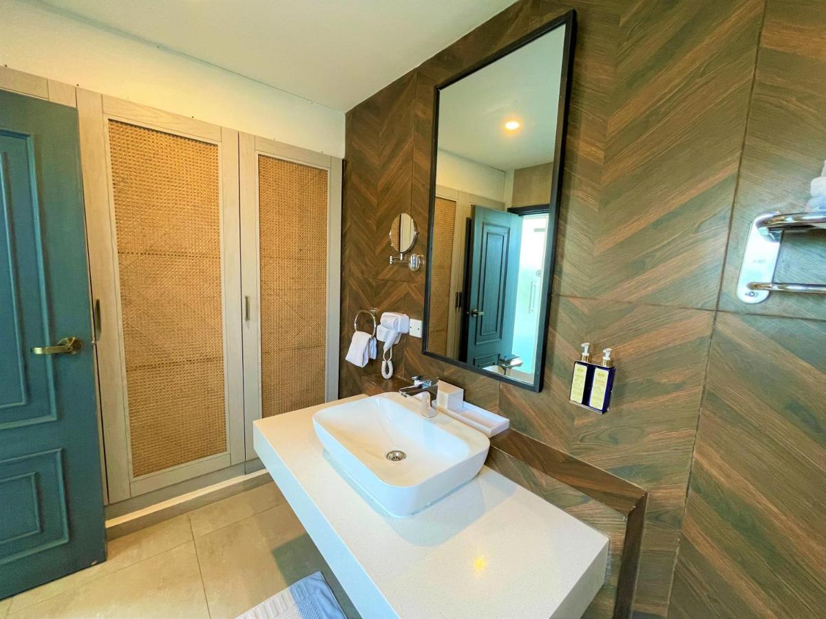Ambiance Boutique Art Hotel Карачі Екстер'єр фото